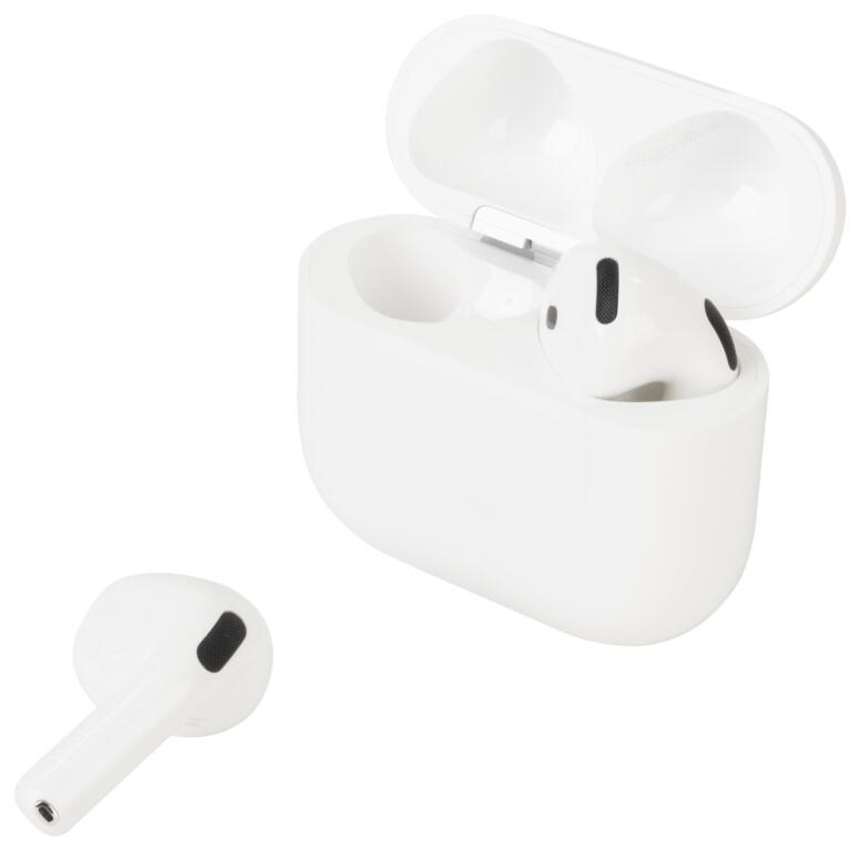AirPods 4th gen Apple