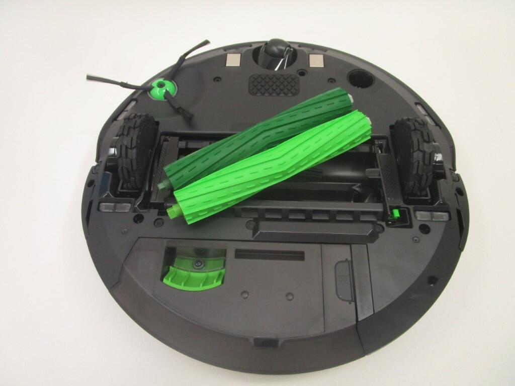 Roomba Combo J9+ C9758 iRobot