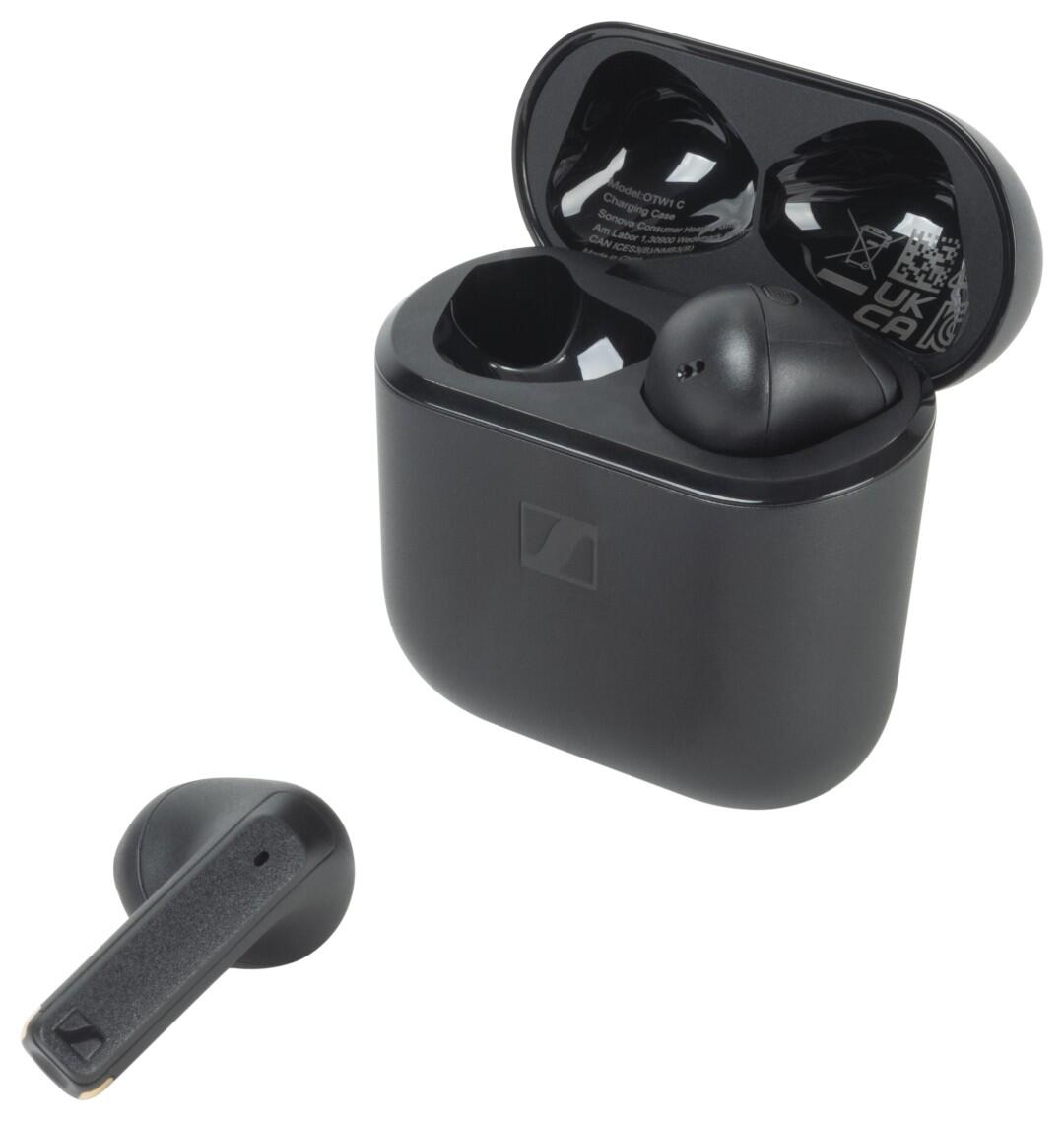 Accentum Open Sennheiser