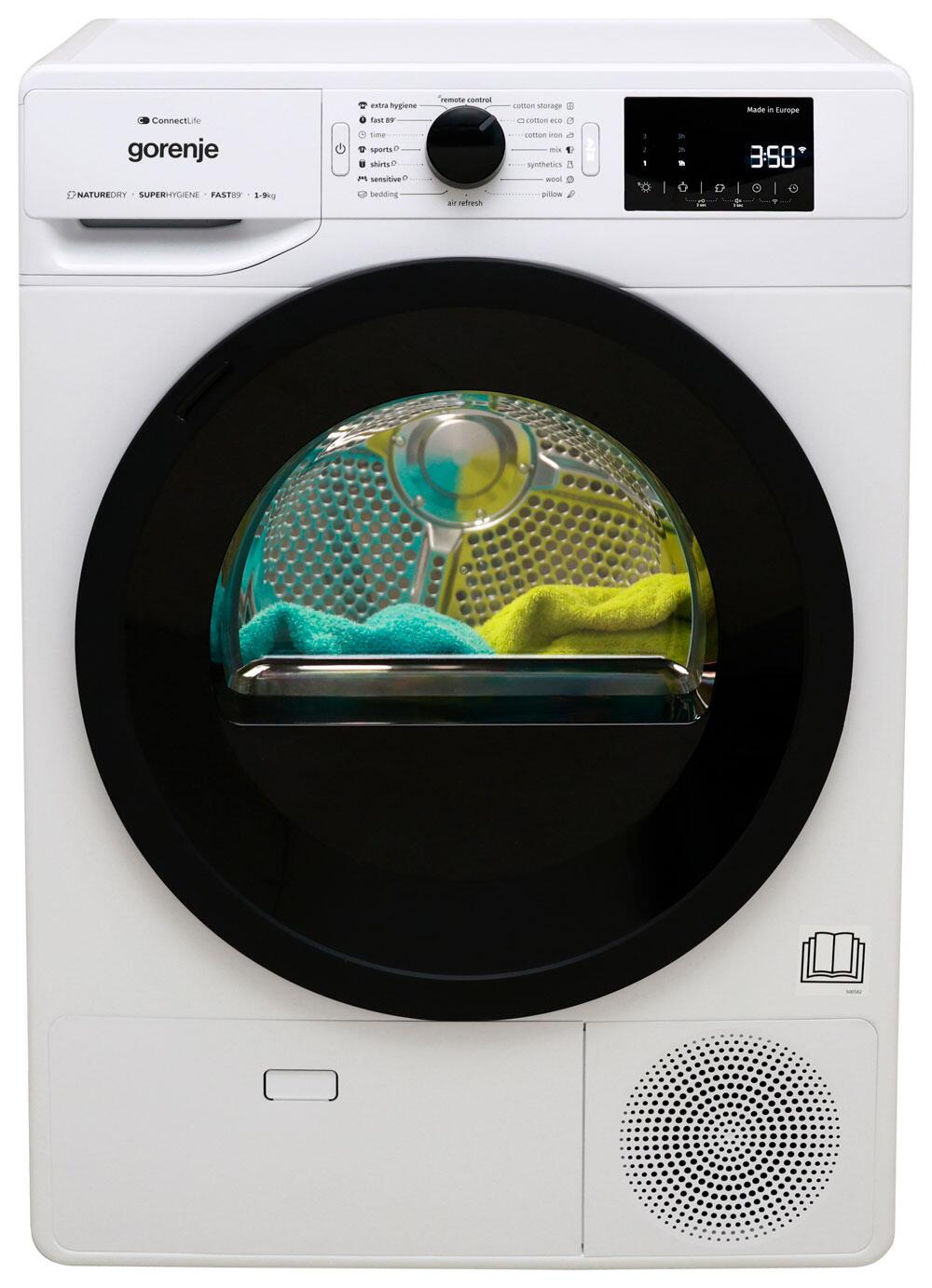 D3NEP92/GN Gorenje