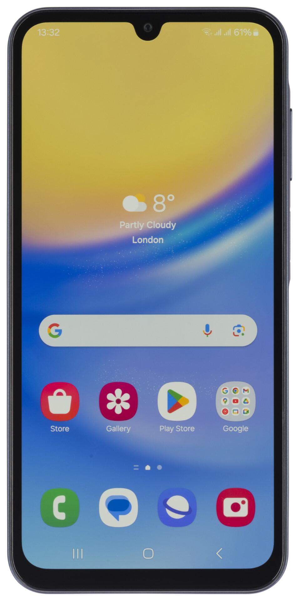 Galaxy A15 5G, 4/128GB Samsung