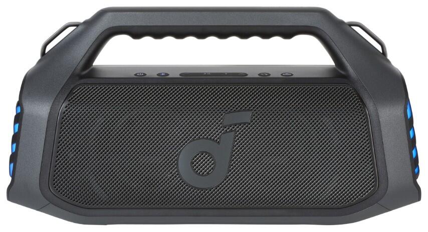 Boom 2 Plus Soundcore by Anker