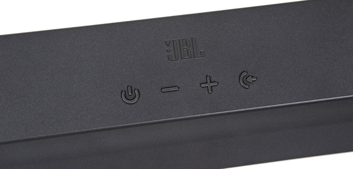 Bar 2.0 All-in-one (MK2) JBL