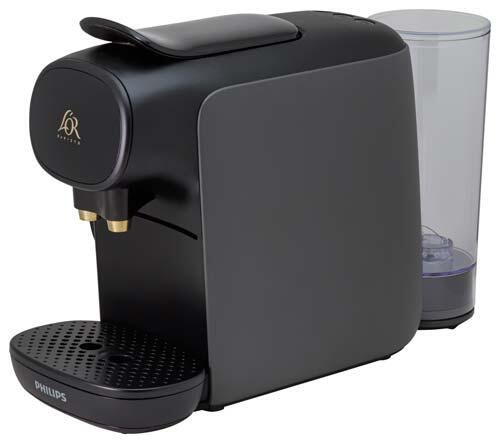 LM9012/00 L'Or Barista Sublime Philips