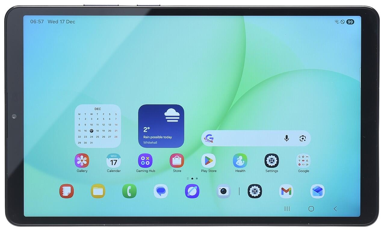 Galaxy Tab A11 4GB/64GB LTE Samsung