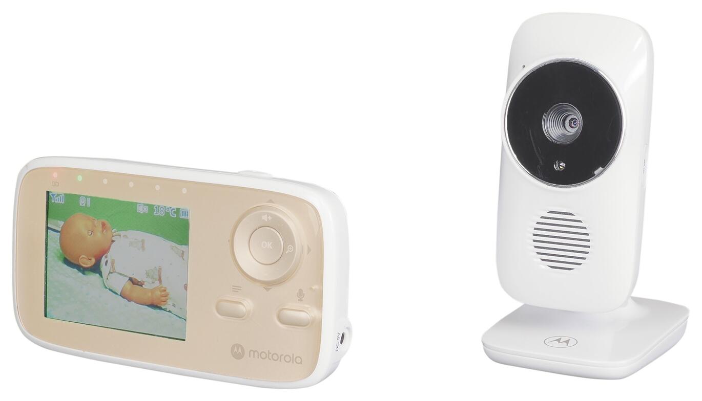 VM483 Motorola
