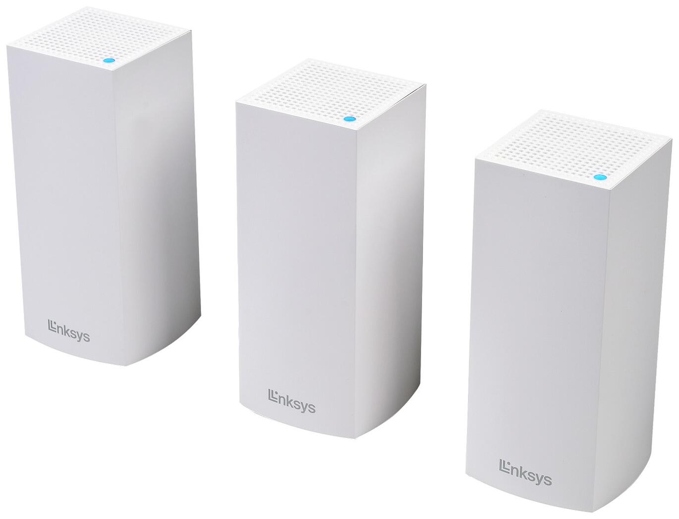 Atlas 6 MX2003-KE (3-pack) Linksys