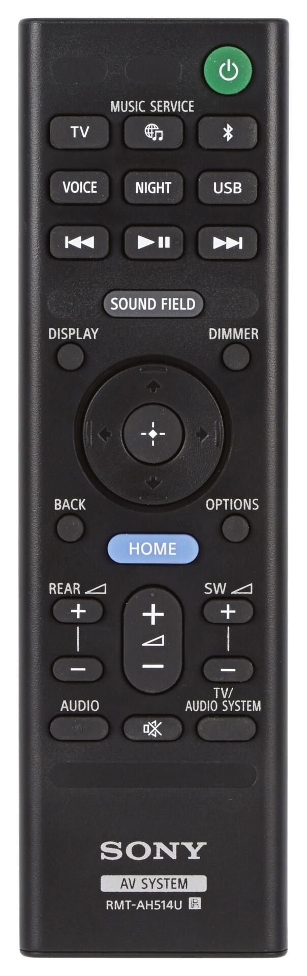 HT-A3000 Sony