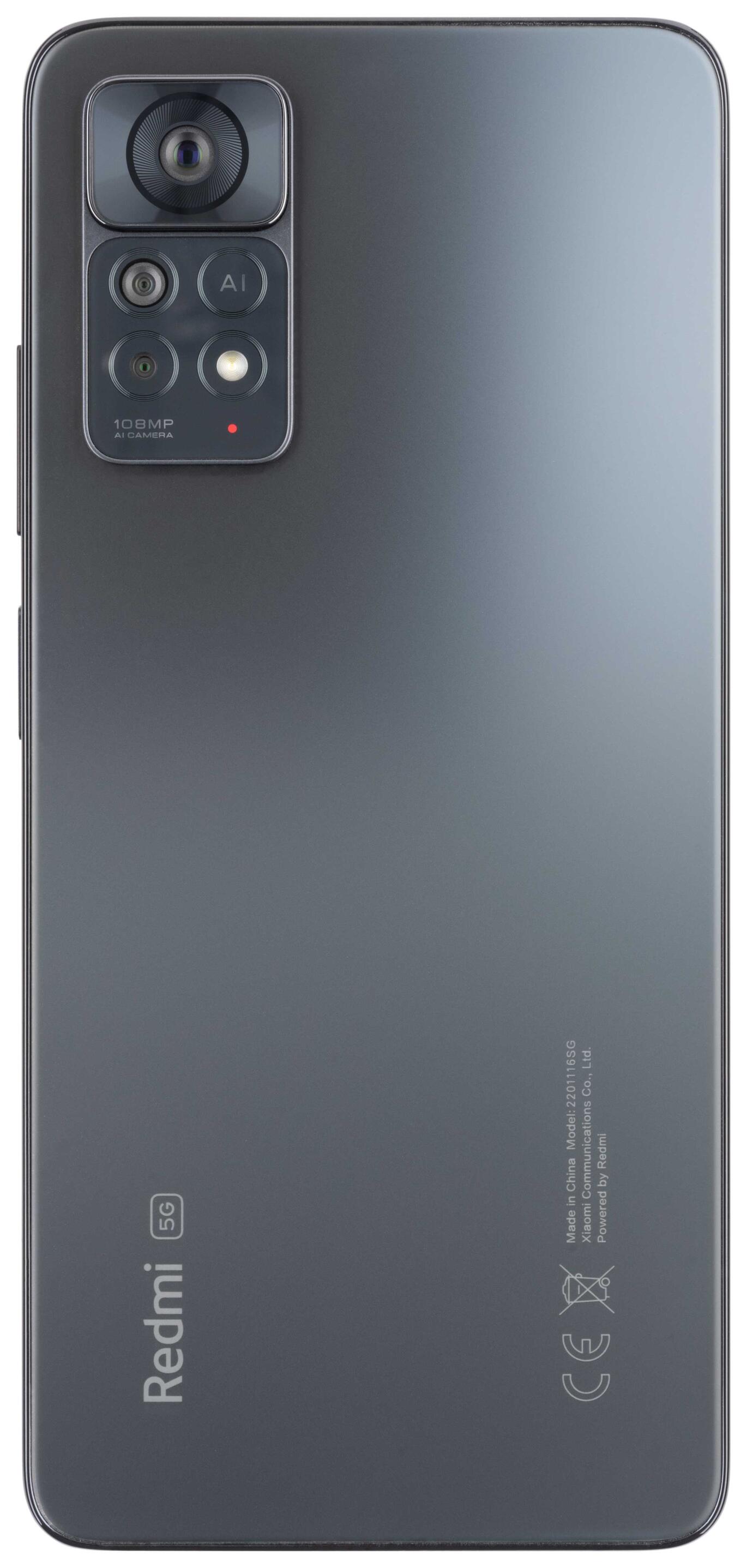 Redmi Note 11 Pro 5G (64GB/6GB) Xiaomi
