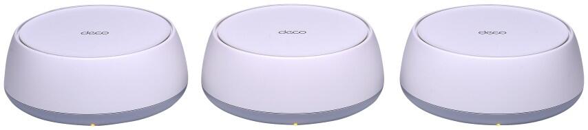 Deco BE25 (3-pak) TP-link