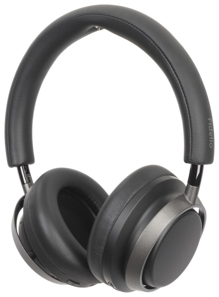 Fidelio L4 Philips