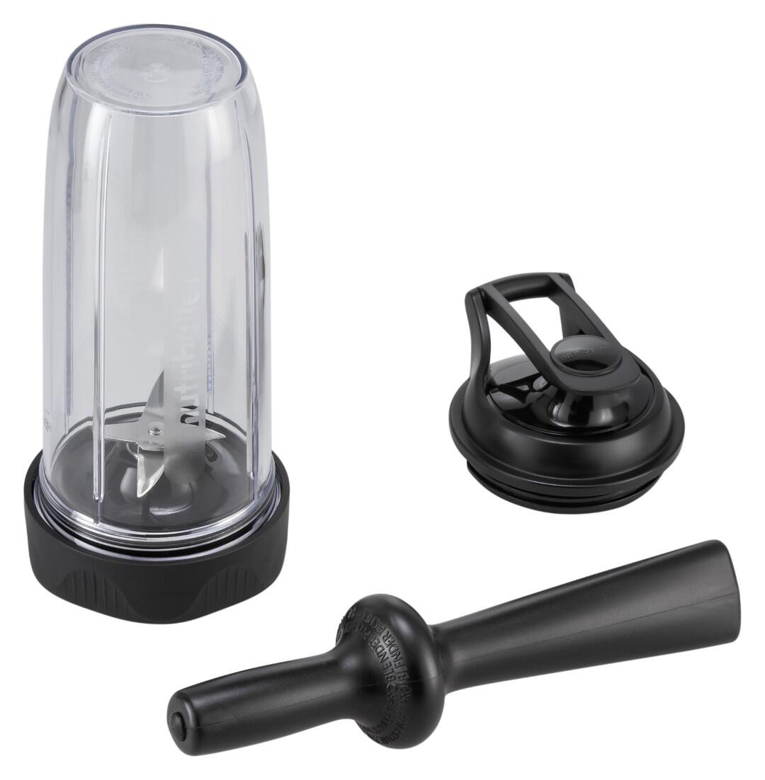 Smart Sense 1500 Combo (9pcs) NutriBullet
