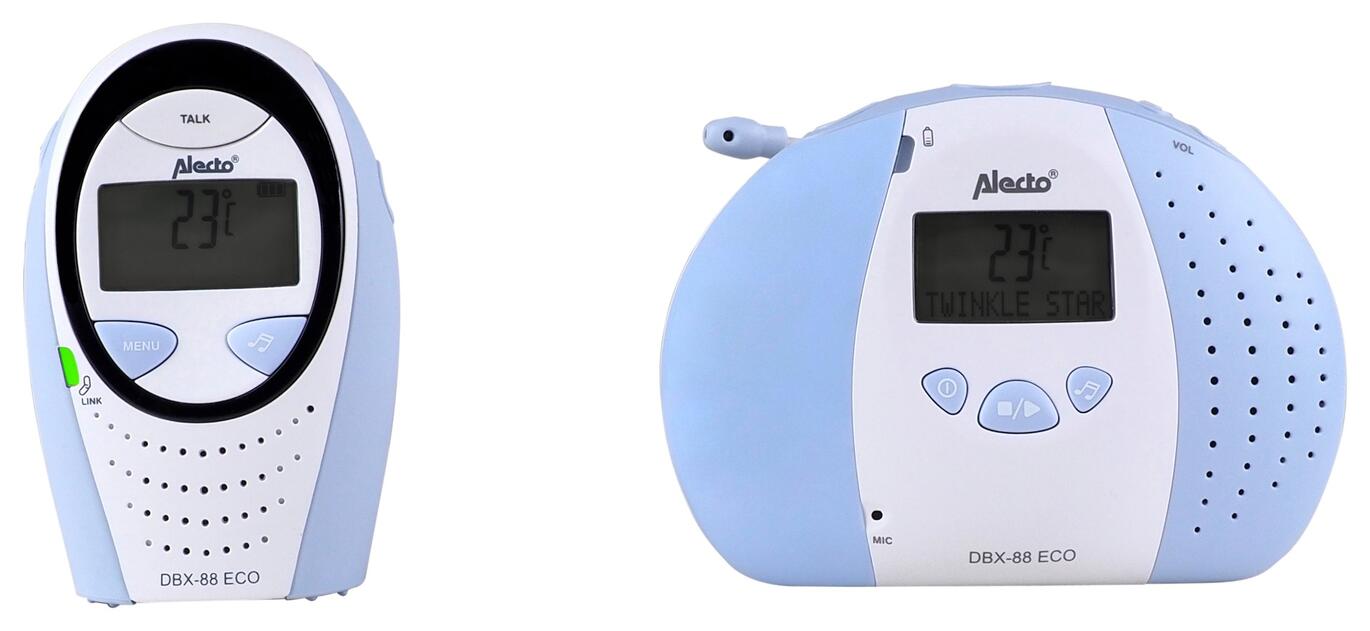 DBX88 Eco Alecto