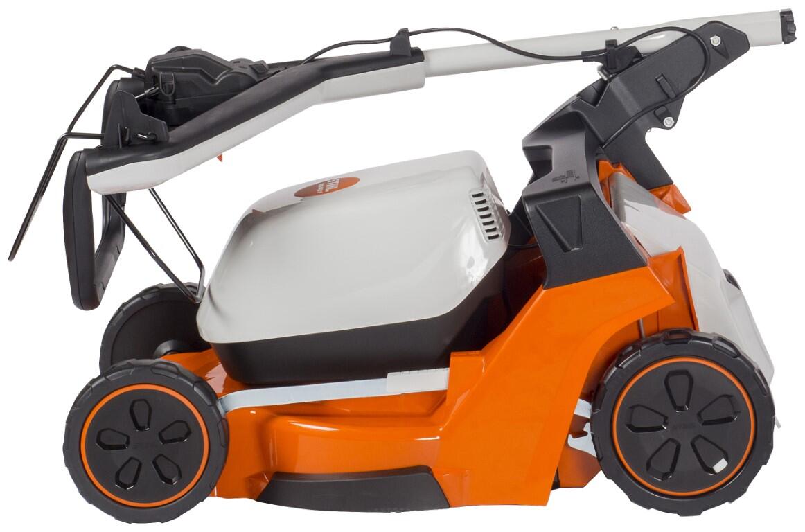 RMA 443 V Stihl