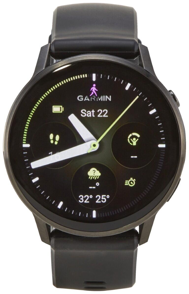 Venu 4 (45mm) Garmin
