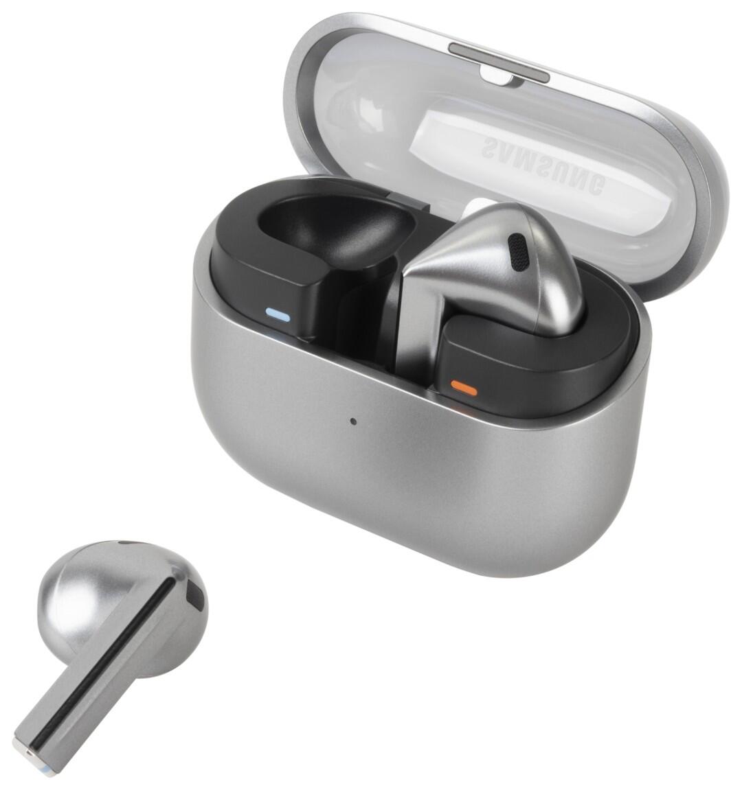 Galaxy Buds3 Samsung