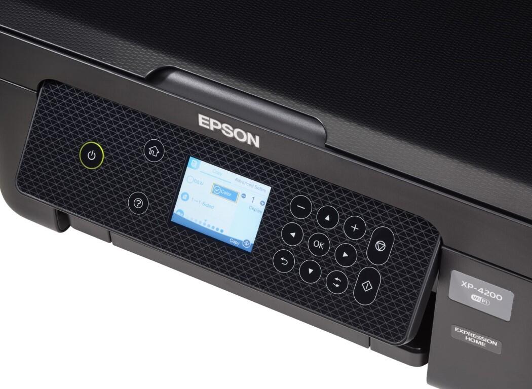 Expression Home XP-4200 Epson