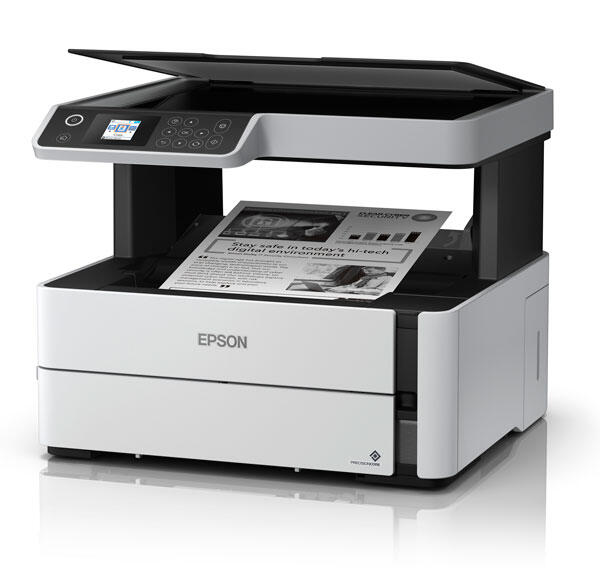 EcoTank ET-M2170 Epson