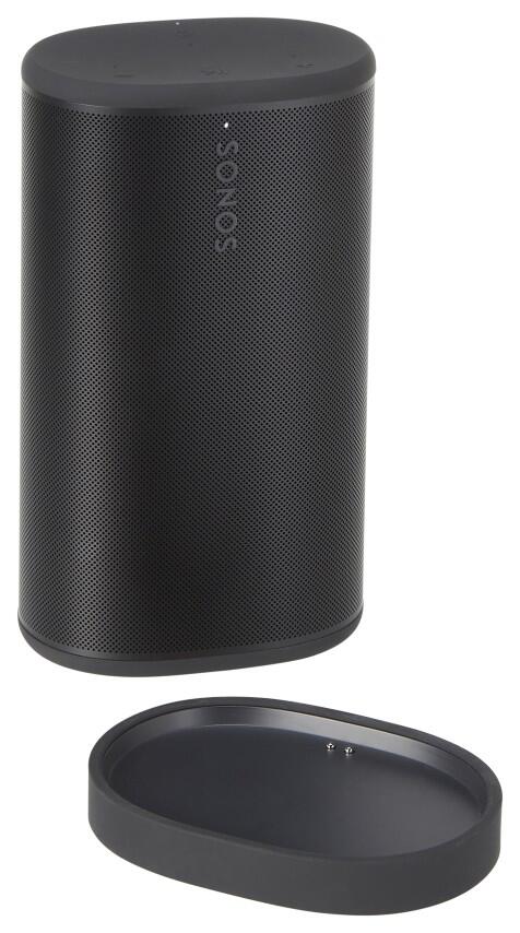 Play Sonos