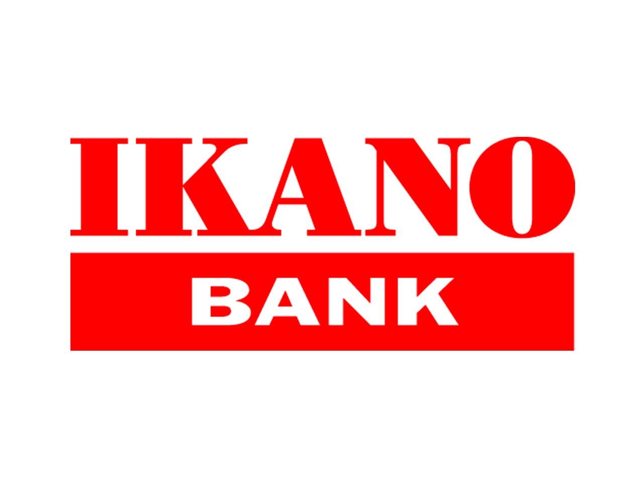 Opsparingskonto Ikano bank