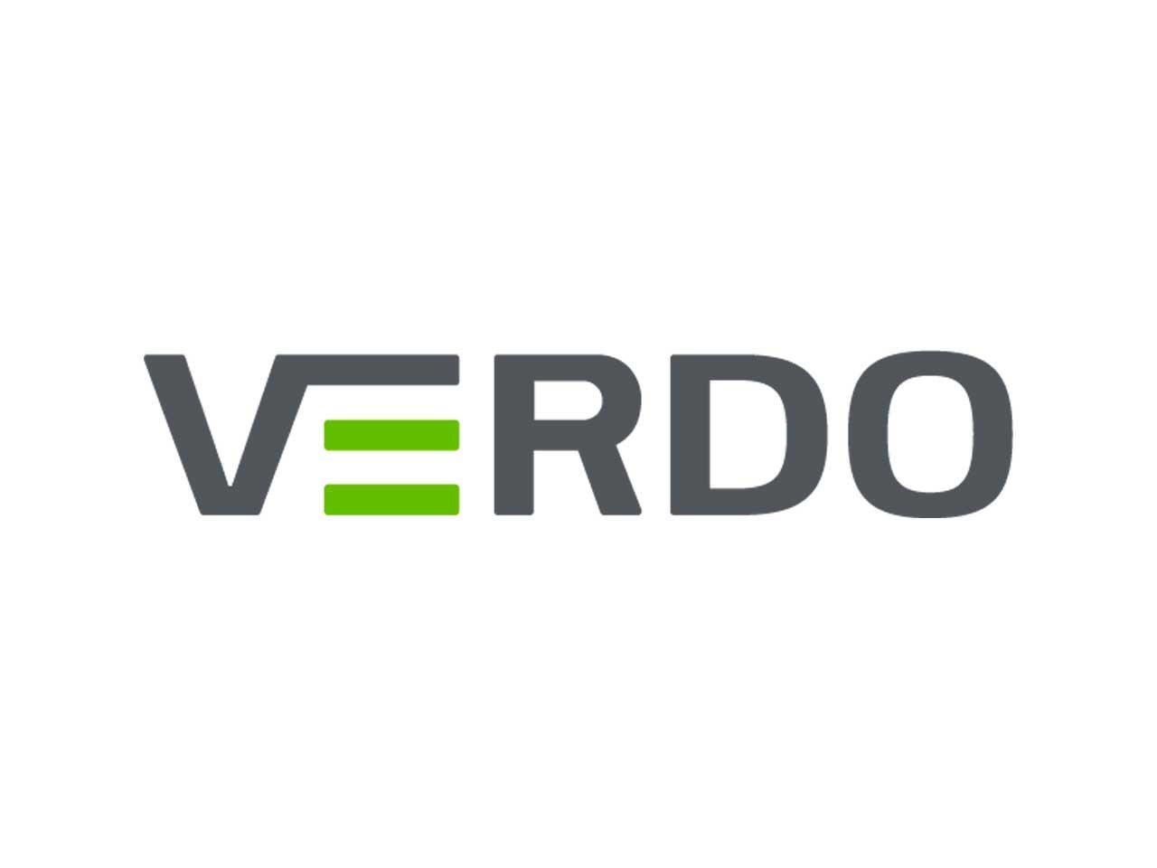 Variabel timepris Verdo