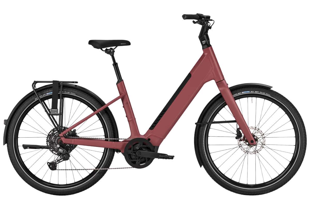 Precede:ON Comfort 5 500Wh Canyon
