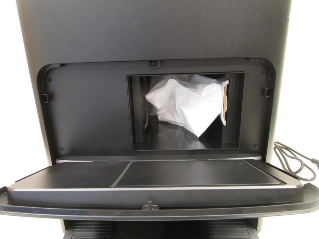 Deebot X2 OMNI Ecovacs