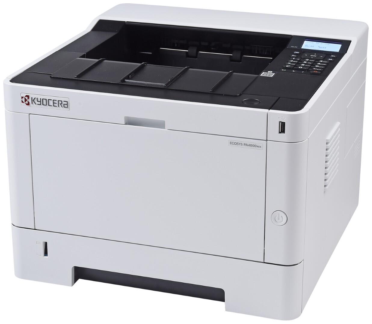 Ecosys PA4000wx Kyocera
