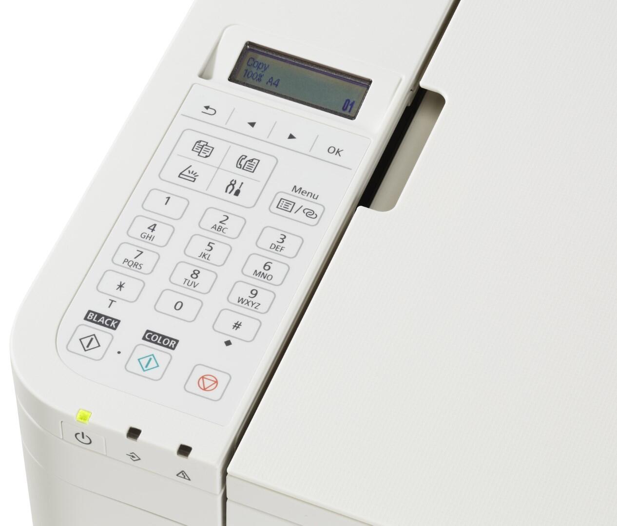 Pixma TR4750i Canon
