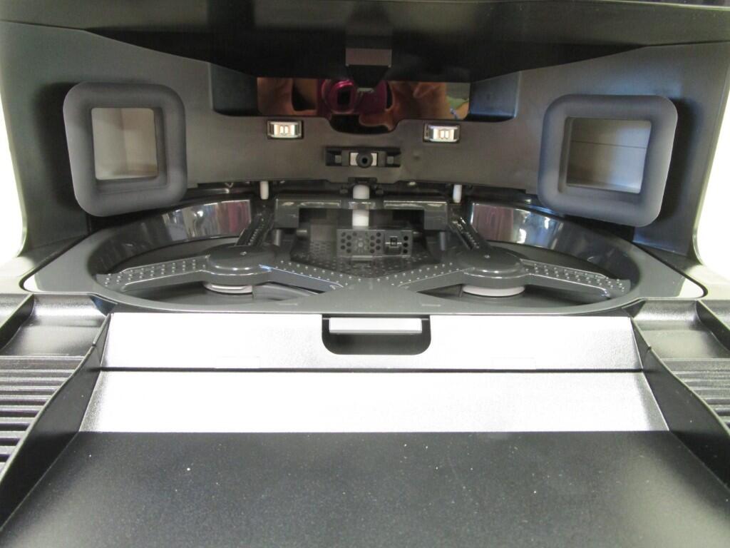 Qrevo Edge 5V1 Roborock