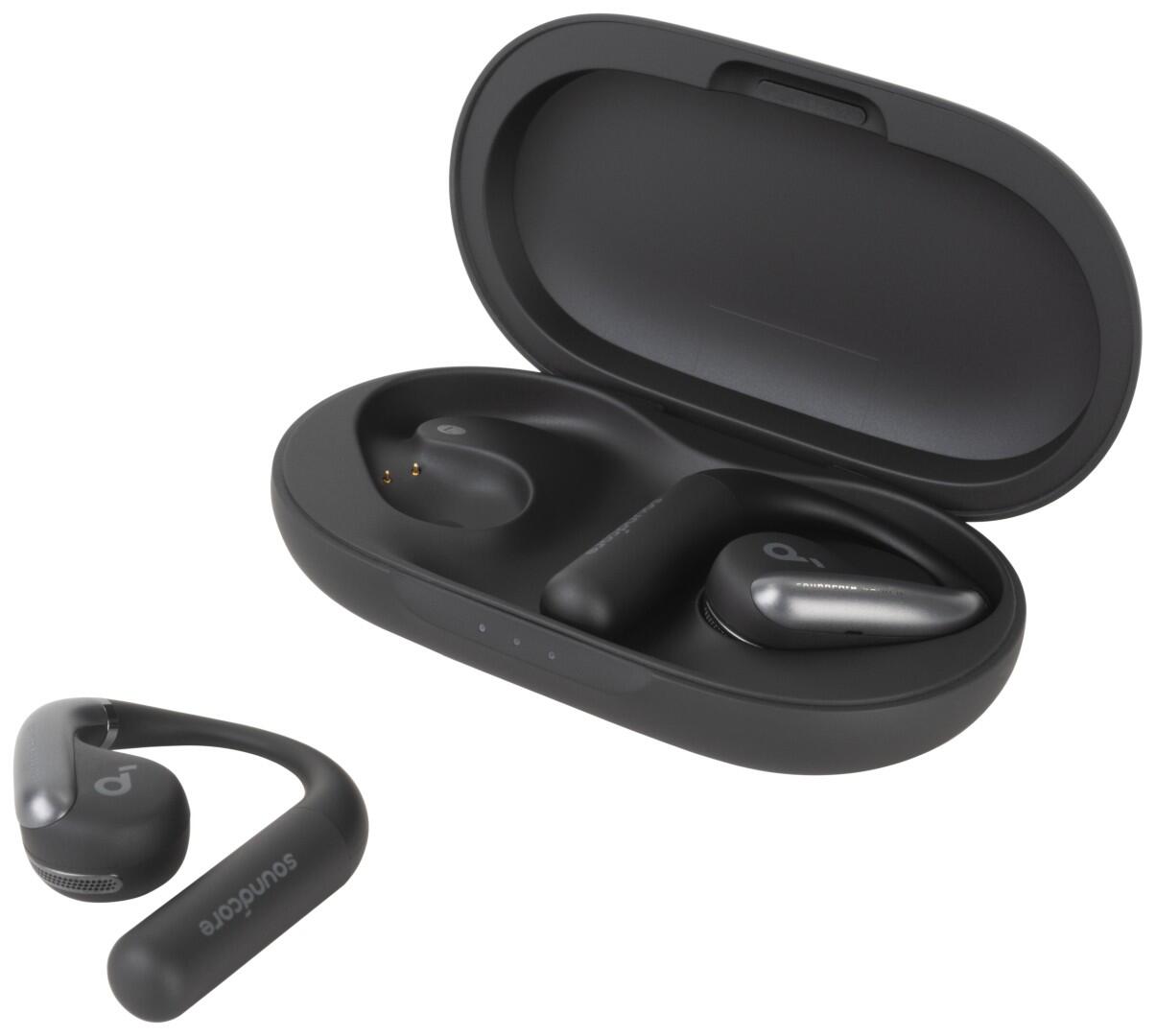 AeroFit Soundcore