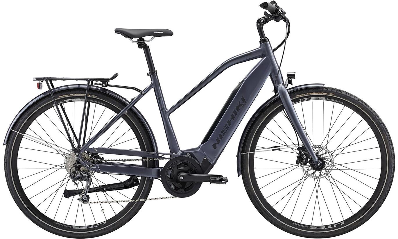 Pro SLE E Nishiki