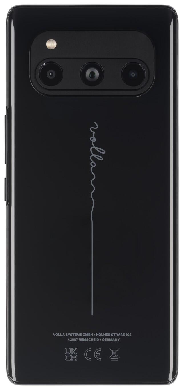 Quintus Volla Phone