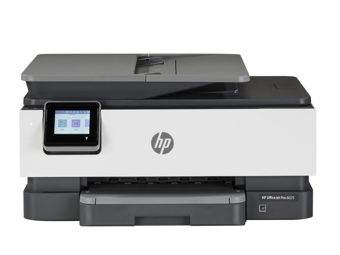 OfficeJet Pro 8024e HP