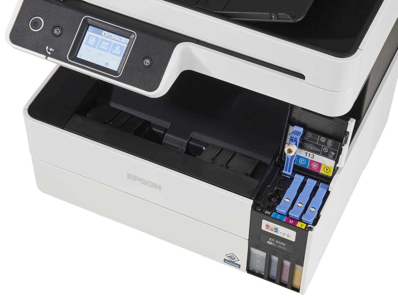 EcoTank ET-5170 Epson