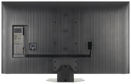 QE55Q80D Samsung