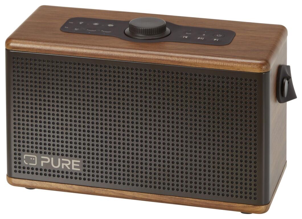 Classic Aura Pure