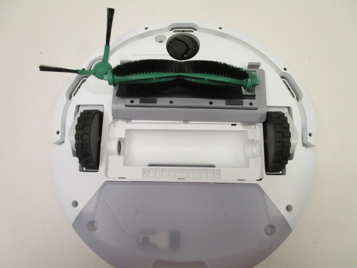 Roomba 105 Combo Y311040 (sort) iRobot