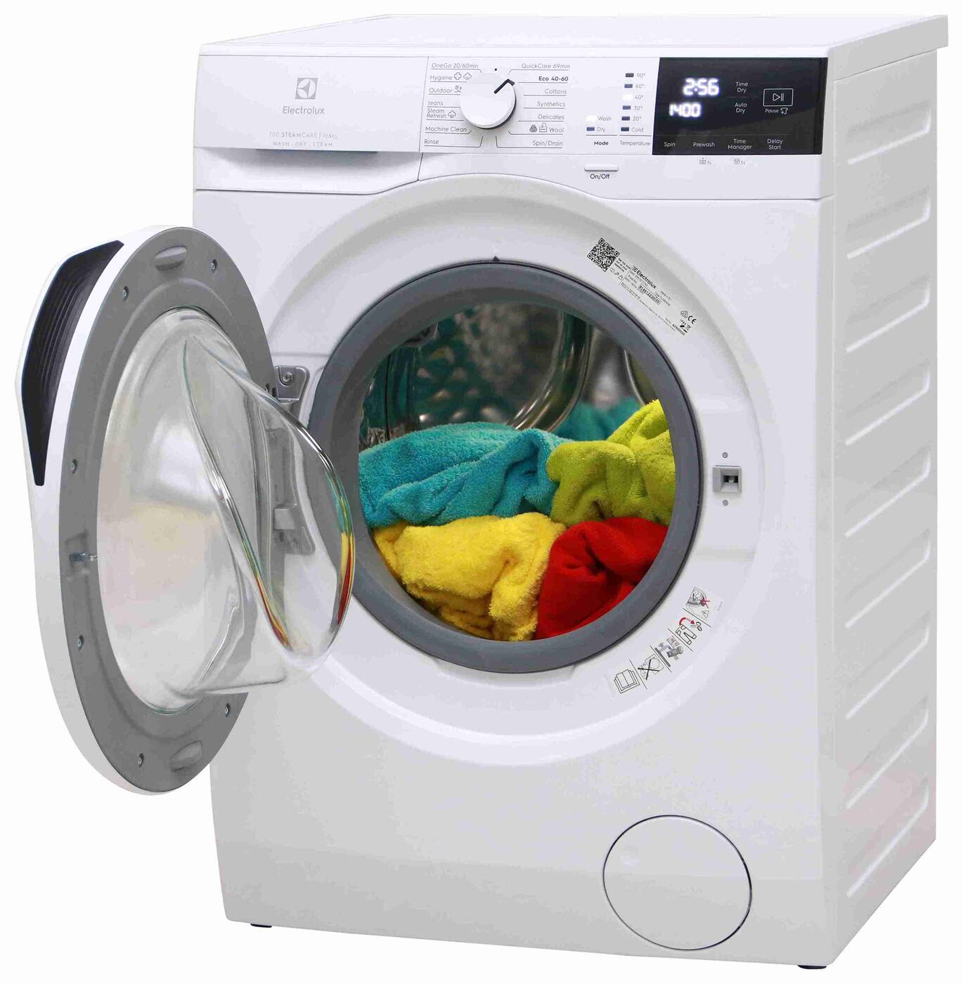 EWI721O74O Electrolux