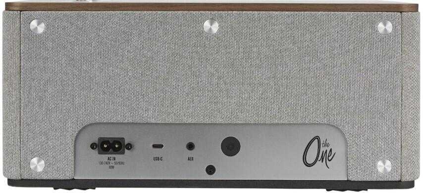 The One Plus KLIPSCH