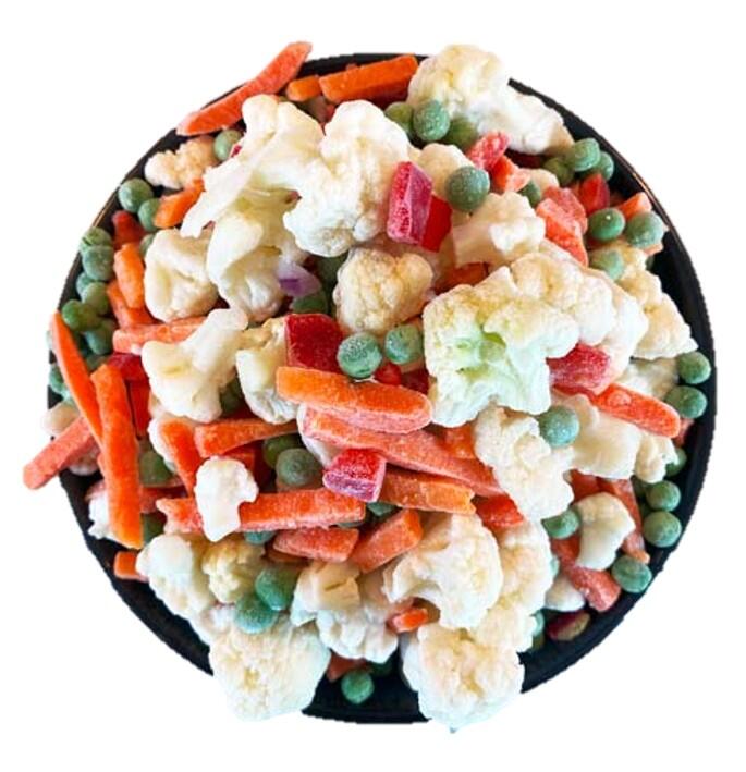 Blomkålsblanding REMA 1000