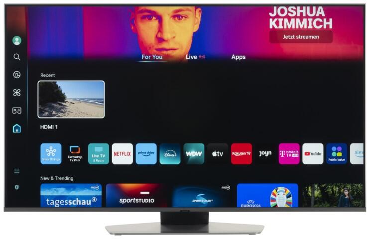 TQ50Q80D Samsung