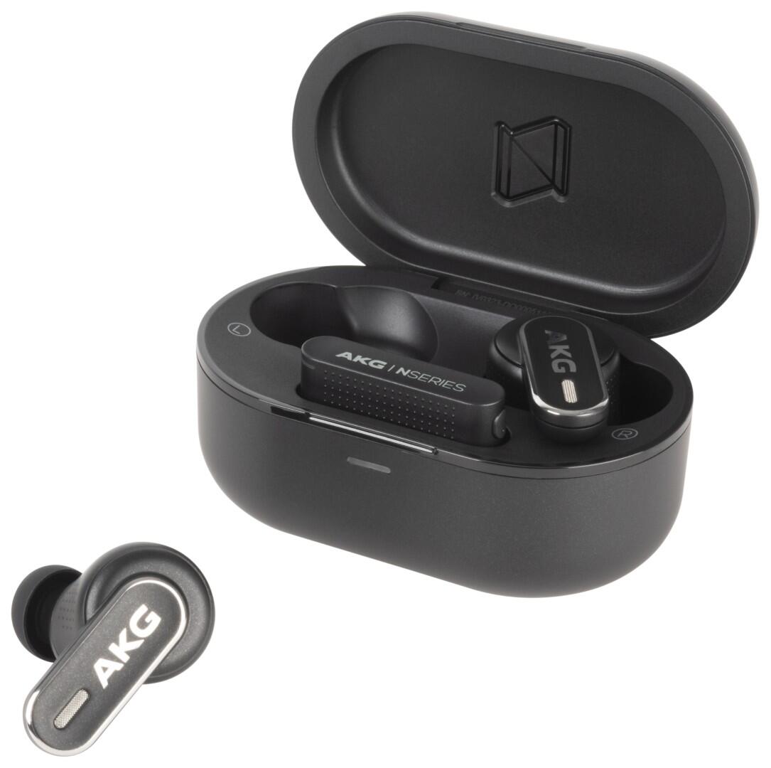 N5 Hybrid AKG