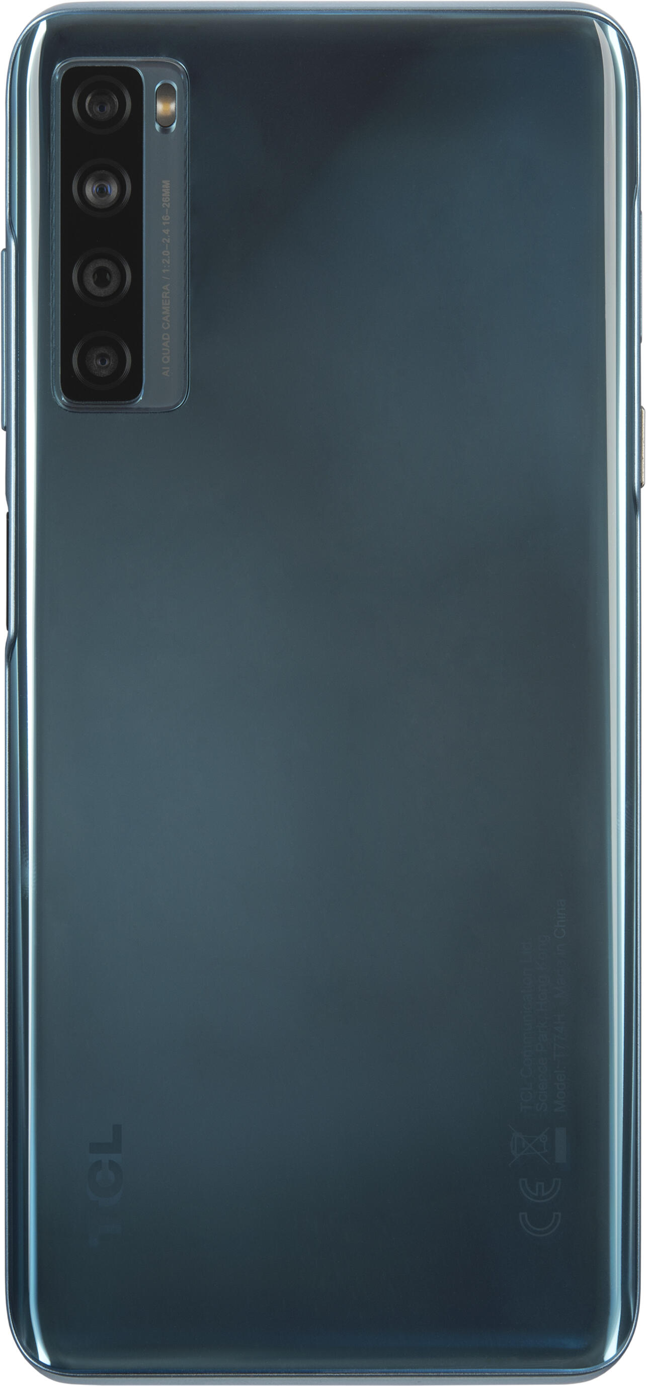 20L (128GB) TCL