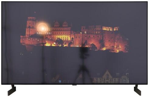 OLED55B6ELC LG