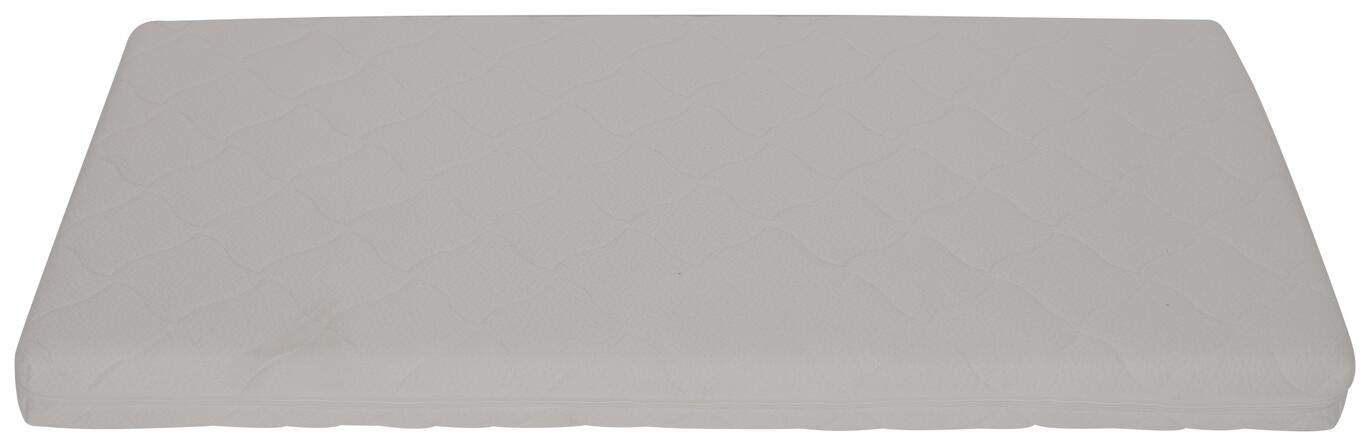 Babymadras Nordisk Fjer