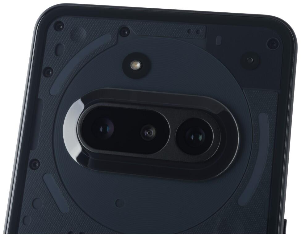 Phone (3a) Nothing