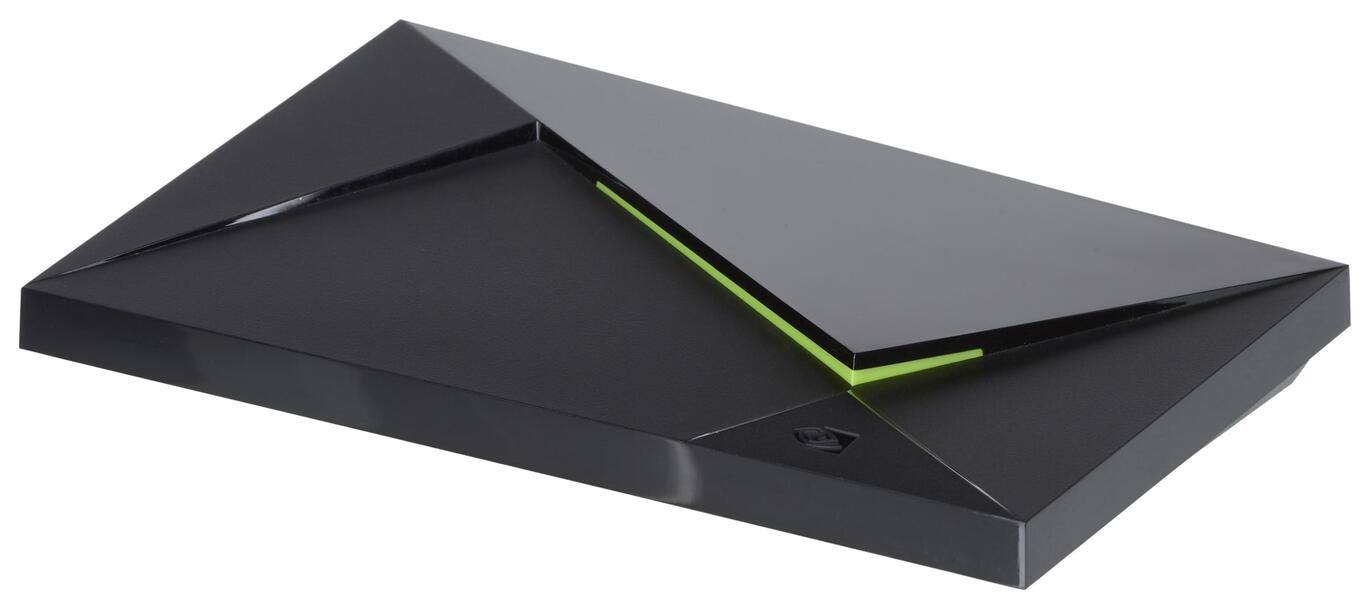 Shield TV Pro Nvidia