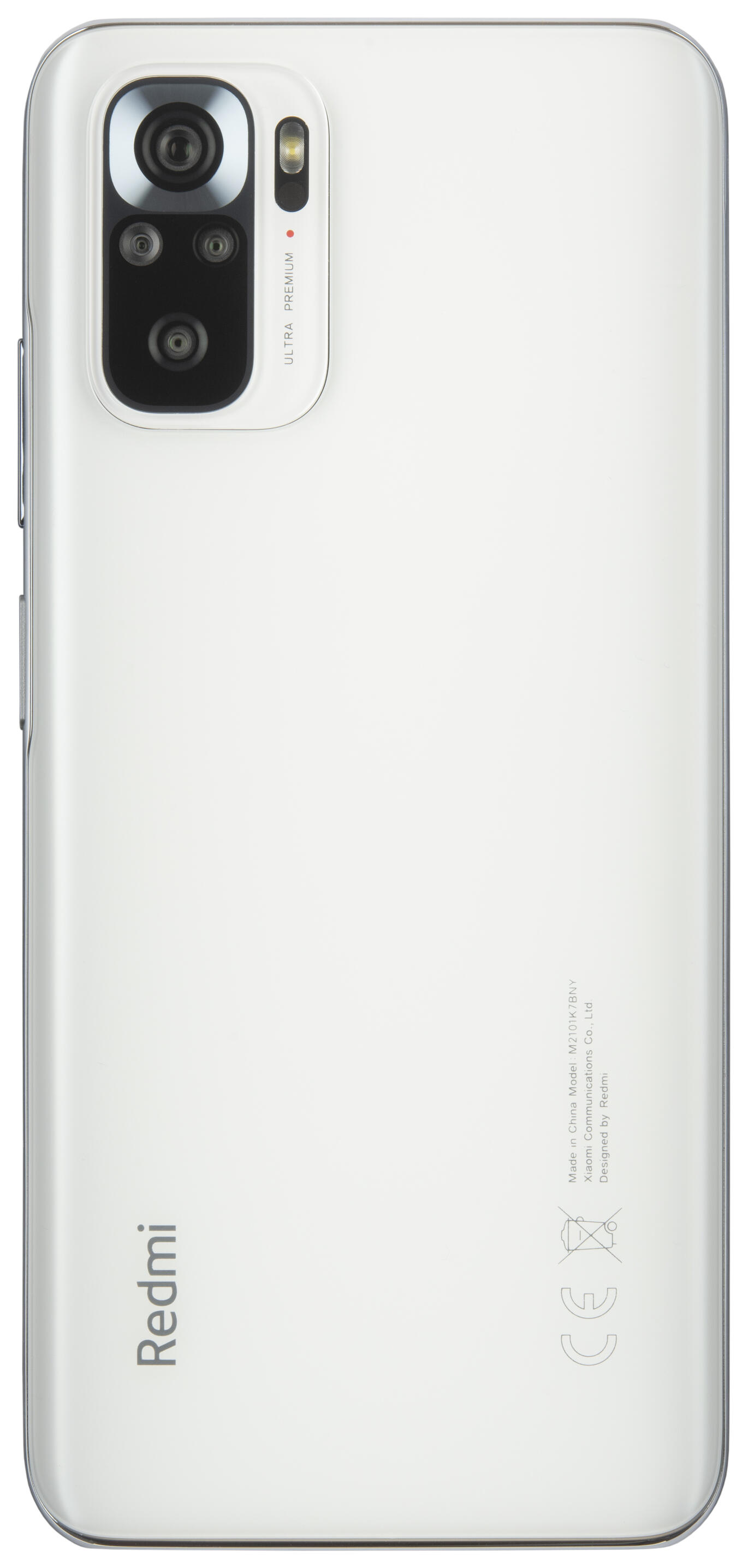 Redmi Note 10s Xiaomi