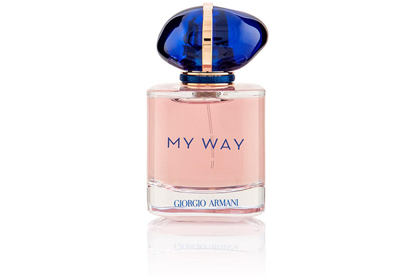My way eau de parfum Giorgio Armani